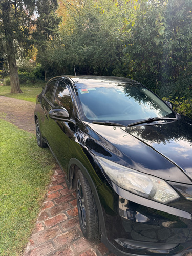 Honda HR-V HR-V LX CVT