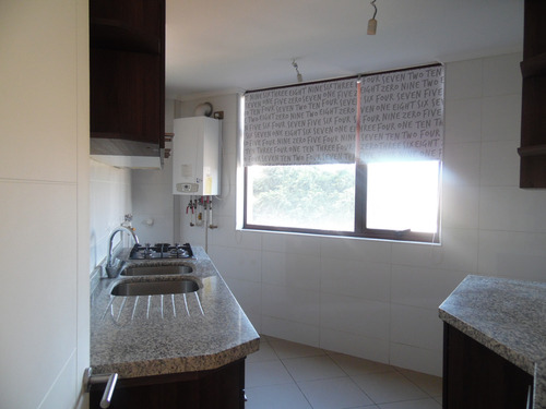 Valle Trancura, Departamento En Arriendo Con Excelente Ubica