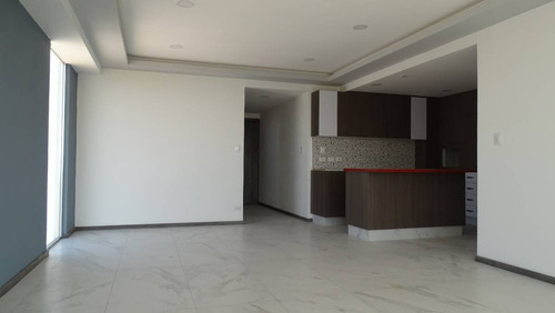 Imagen 5 de 30 de Renta De Departamento En La Torre Prisma En San Andrés Cholula, Puebla.