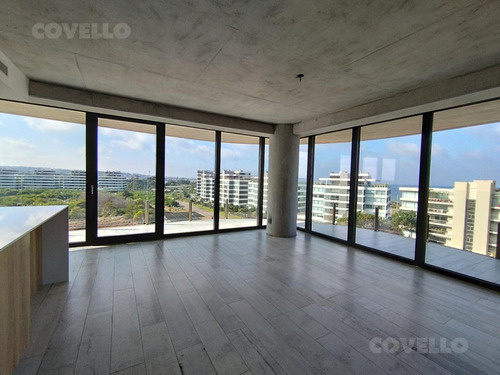 Imagen 5 de 30 de Departamento - Rincón Del Indio