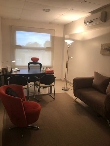 Oficina A La Venta En Altos De Hudson 1
