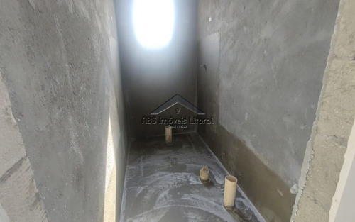 Imagem 15 de 15 de Apartamento Com 2 Dormitórios 1 Suite No Maracanã Em Praia Grande