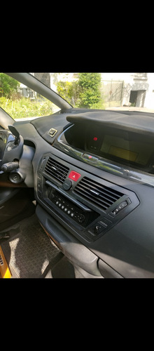 Citroën C4 Picasso 2.0 At 5 Plazas