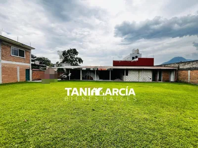 Terreno en venta