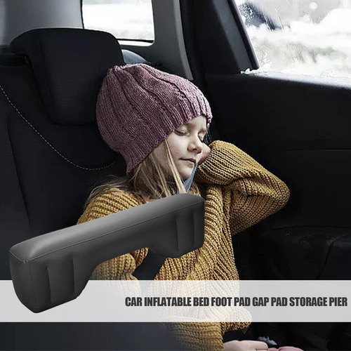 Colchón Inflable Para Coche Colchón De Aire Para Coche Colch