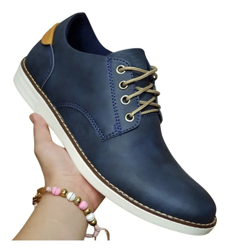 Compra Zapatos Casuales Hombre - Mocasin | Shopyshopco
