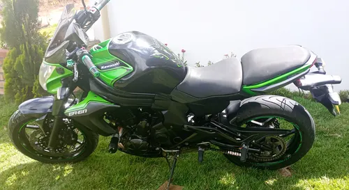 Kawasaki Er6n 2016
