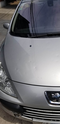 Peugeot 307 Xs Premium Tiptronic 2.0 5p 143