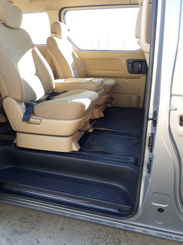 Hyundai H1 2.4 Premium 1 175cv 4at 2015