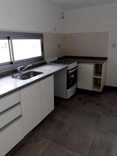 Allende 1973- 1°d - Departamento A Estrenar 2 Amb 66 M2