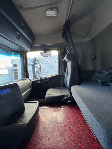 Camion Scania 6 X 4 G 410 Tractor 2015