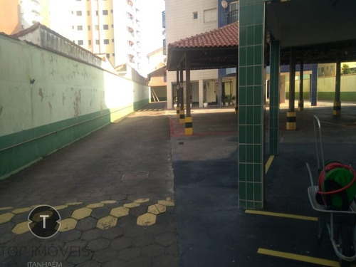 Imagem 27 de 30 de Apartamento 03 Dormitórios Mongagua - Ap00034 - 34597075
