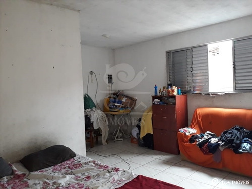 Imagem 4 de 10 de Casa Em Parque Das Américas - Mauá - Sp - 29/a32