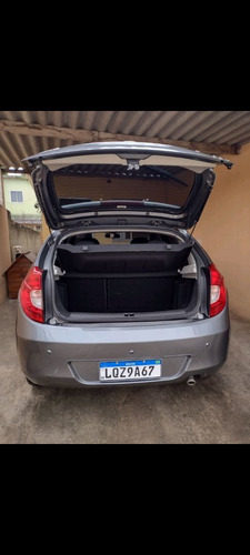Imagem 6 de 10 de Jac J3 2014 1.4 16v 5p