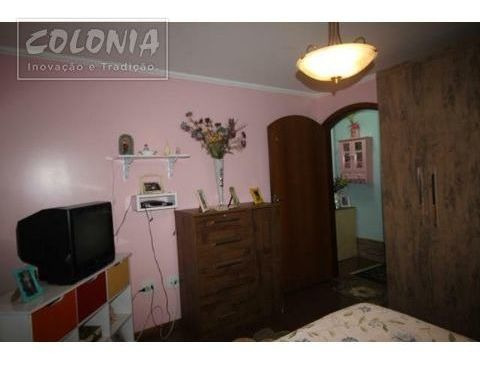 Imagem 6 de 25 de Casa A Venda - 0386005