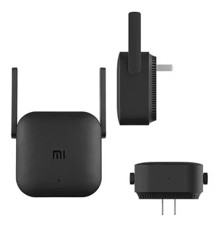 Repetidor Xiaomi Mi Wifi Range Extender Pro Enchufe American