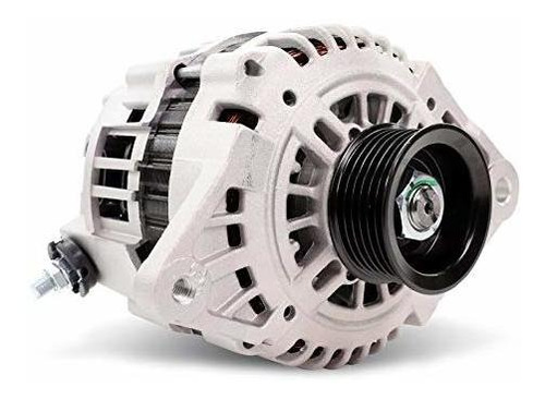 Premier Gear Pg-13760 Grado Profesional Nuevo Alternador