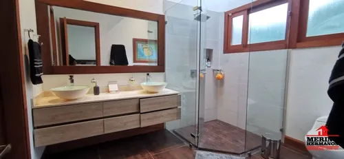 Casa-finca En Arriendo En Rionegro - Llanogrande