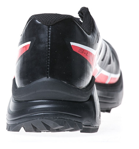 Zapatilla Salomon S Lab Wings Sgnegro
