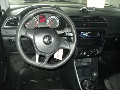 Gol Trendline 1.6 G7 4p Completo