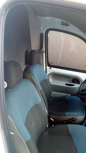 Renault Kangoo Express 1.6 2011/12 Basica (trp)