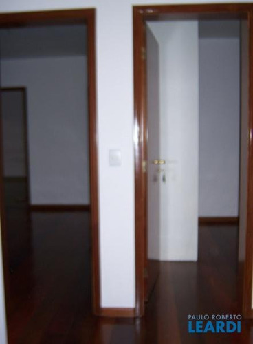 Apartamento - Real Parque - Sp - 339891