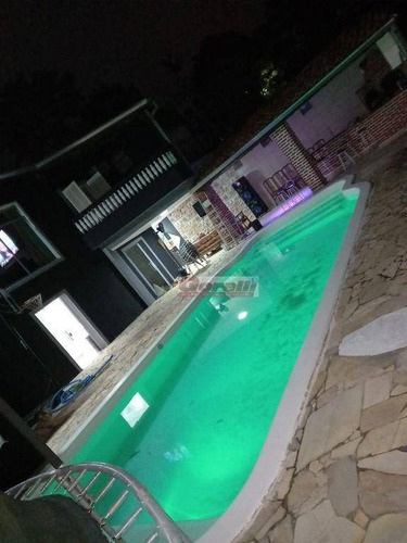 Imagem 1 de 11 de Chácara À Venda, 1288 M² Por R$ 900.000,00 - Água Azul - Guarulhos/sp - Ch0102