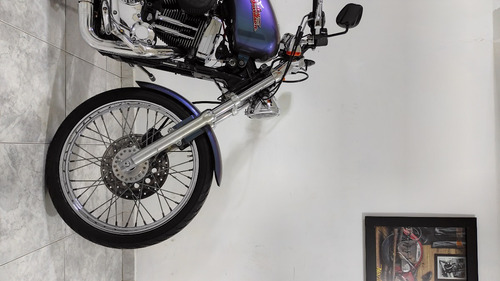 Imagen 12 de 15 de Harley Davidson Sportster 1200cc 1996
