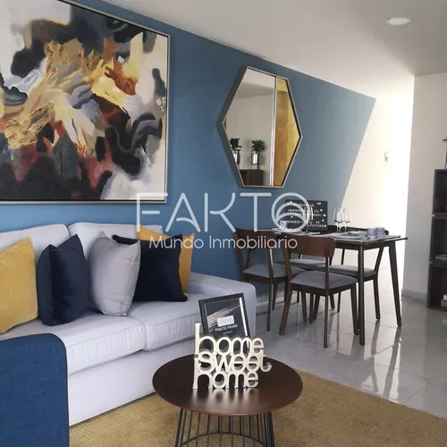 Casa Duplex En Privada