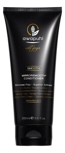 Conditioner 6.8oz Mirror Smooth Paul Mitchell