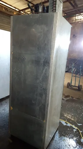 Conservador Nevra Poco Uso (Usado)