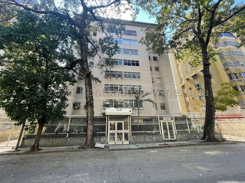 Apartamento La Paz, El Paraíso. Caracas. M.o. 24-11836