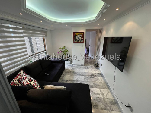 Apartamento En Venta Prados Del Este Mls#25-23763 Fr