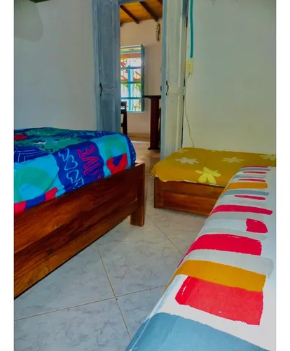Venta De Casa Finca En Amagá