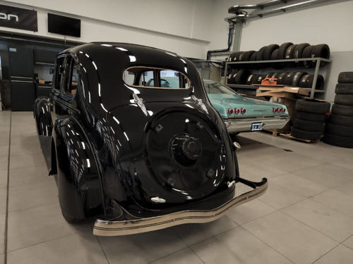 Imagen 6 de 10 de Auto Union - Wanderer W23l