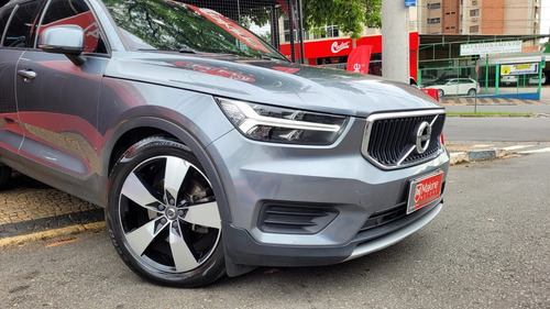 Volvo XC40 2.0 T5 GASOLINA MOMENTUM AWD GEARTRONIC