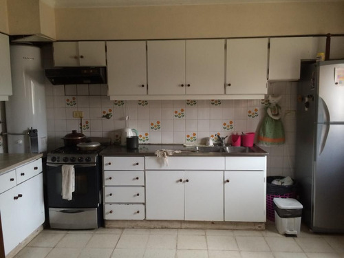 Casa En Venta En Barrio