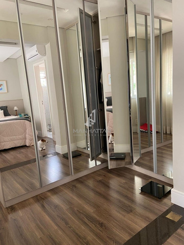Imagem 28 de 30 de Apartamento À Venda Em Cambuí - Ap005834