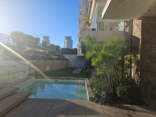 Tejada G Hamel 3d+3b+2estac+1 Bod+piscina Temperada.