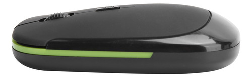 2.4g Inalámbrico Ratón Ajuste Ajustable Receptor Usb