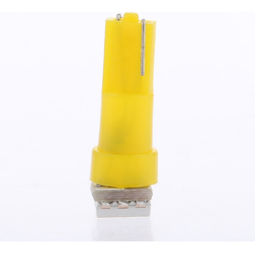 Youpin 12v 30pcs T5 5050 Smd Bombillas Led Tablero De