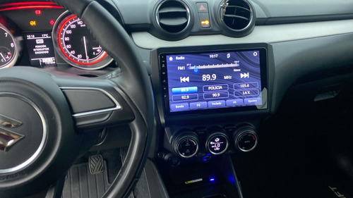Suzuki Swift 1.2 Gl