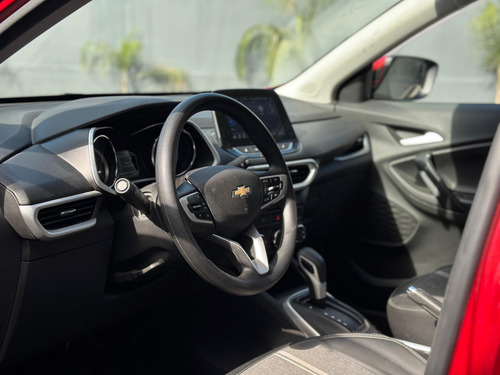 Chevrolet Tracker 1.2 Ltz Turbo At