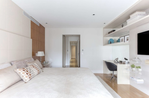 Imagem 22 de 30 de Apartamento À Venda No Bairro Itaim Bibi - São Paulo/sp - O-3204-9669