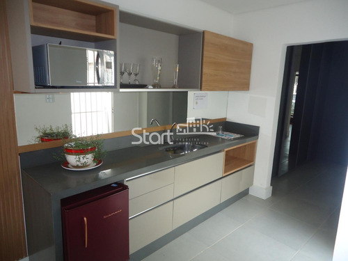 Imagem 8 de 10 de Casa À Venda Em Vila Itapura - Ca004025