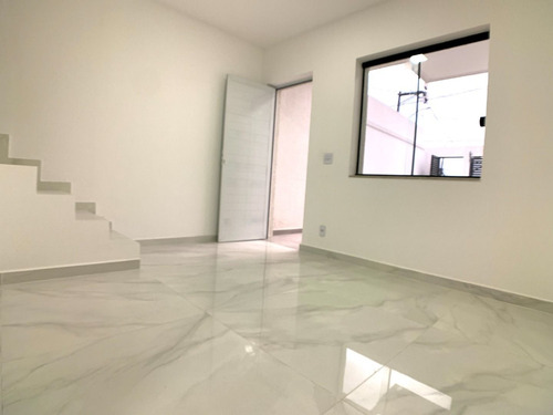 Imagem 3 de 15 de Casa Com 2 Dormitórios À Venda, 60 M² Por R$ 239.000,00 - Jardim Primavera - Duque De Caxias/rj - Ca0446