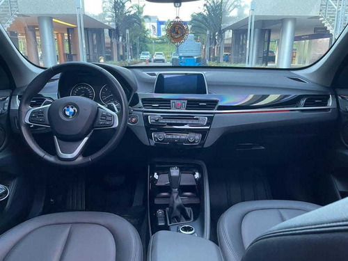 Imagem 12 de 15 de Bmw X1 Sdrive 20i 2.0 Turbo 16v 184cv Aut. 2018