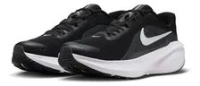 Nike Downshifter 14 Tenis Negros De Correr Para Hombre