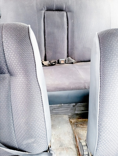 Volkswagen Passat 1985