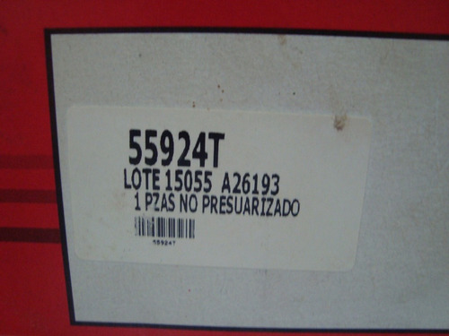 Amortiguador Delantero Corsa (g-55924)